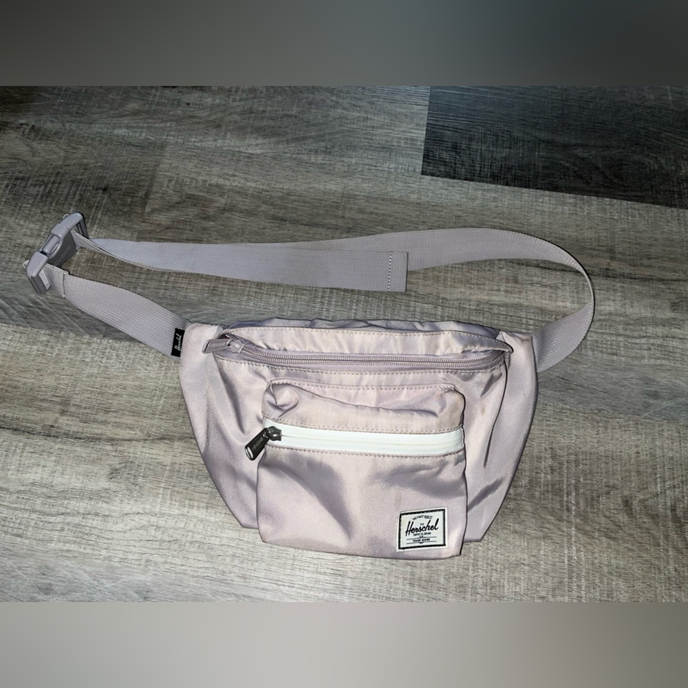 Herschel fanny pack